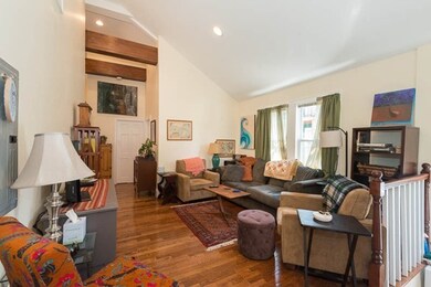 14 Hathaway St, Jamaica Plain, MA 02130 - photo 2