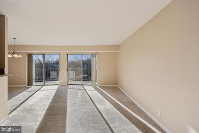 Parkside Plaza Condos unit 806, Silver Spring, MD 20901 - photo 6