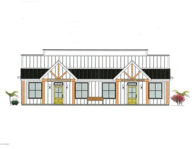 724 N Howe St, Southport, NC 28461 - photo 7