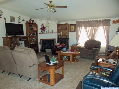 299 S Ridge Rd, Silver City, NM 88061 - photo 7