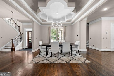 2601 Stoland Dr NE, Atlanta, GA 30319 - photo 4