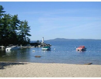 Beach 6 on west