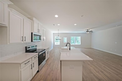 6230 Carlys Way, Gainesville, GA 30506 - photo 7