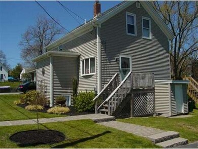 384 Judson St, Tiverton, RI 02878 - photo 2