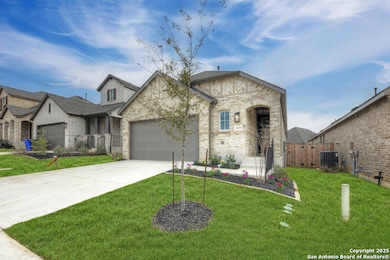 1829 Nettletree Rd, New Braunfels, TX 78132 - photo 3