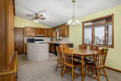 507 6th St, Malcom, IA 50157 - photo 4