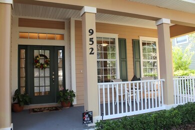 952 Saltwater Cir, Saint Augustine, FL 32080 - photo 2