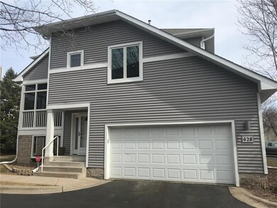 New siding and windows throughout this home