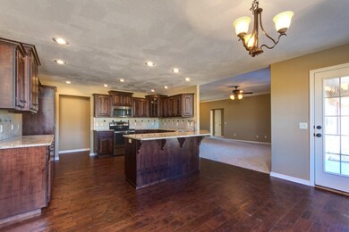 1249 S Rosemoor Dr unit L  7, Nixa, MO 65714 - photo 7