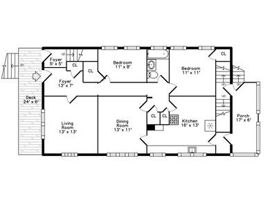 117 Gallivan Blvd unit 1, Boston, MA 02126 - photo 2