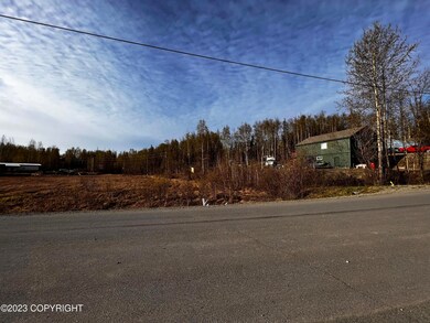 Lot Frontage