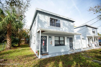 230 S Robbins Ave, Titusville, FL 32796 - photo 2