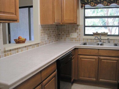 5Kitchen view two
