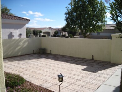 Courtyard 13610 W Junipero Corte Bella