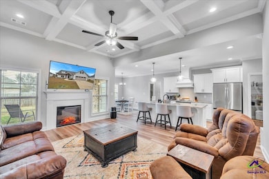 117 Field View Ln, Kathleen, GA 31047 - photo 3