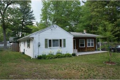 22 Acre Rd, Norton, MA 02766 - photo 3