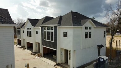 107 W Whitney St unit F, Houston, TX 77018 - photo 7