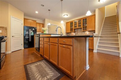 2904 Goldfinch Cir, Marietta, GA 30066 - photo 5