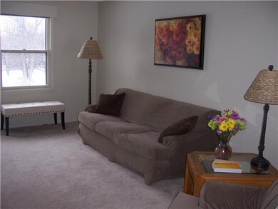 Living Room Formal living room