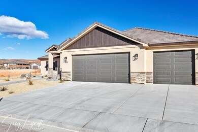 3 Front Exterior View 2