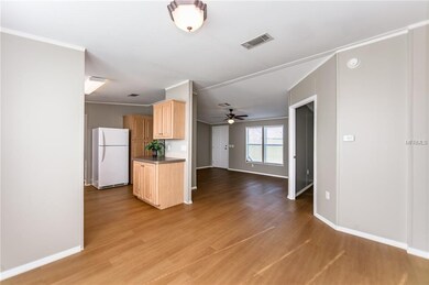 OPEN CONCEPT FLOOR PLAN WITH ALL NEW FLOORING THRU