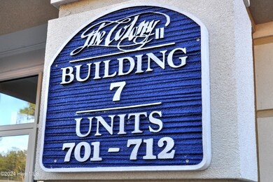 Building Sign