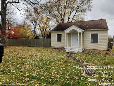 1380 Audrey St, Burton, MI 48509 - photo 2