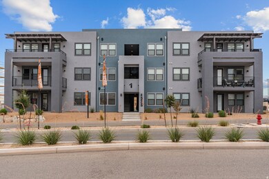 Auburn Hills at Desert Color - St. George Condos unit 208, St. George, UT 84790 - photo 4