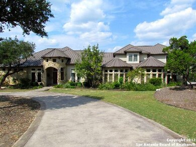 25203 Miranda Ridge, San Antonio, TX 78255 - photo 2