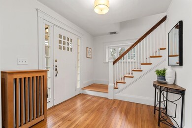 607 Commonwealth Ave, Newton Center, MA 02459 - photo 3