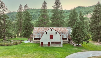 unlisted-address, Leavenworth, WA 98826 - photo 2