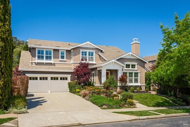The Hidden Hills neighborhood is Great . . these s