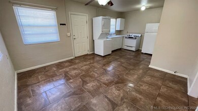 234 Wilson Ave, Tahlequah, OK 74464 - photo 2