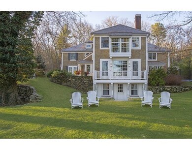 90 Meadowbrook Rd, Weston, MA 02493 - photo 5