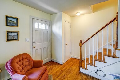 Foyer A