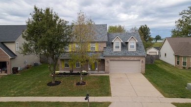 108 Kenton Ct unit 1, Nicholasville, KY 40356 - photo 2