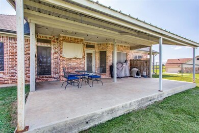 608 Olive Branch Rd, Brock, TX 76087 - photo 5