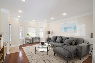 39 Cottage St unit 1, Boston, MA 02128 - photo 2
