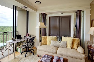 Colony House unit 1015, Atlanta, GA 30309 - photo 7