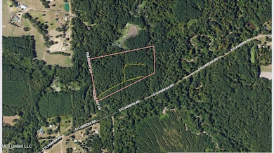 00 Pleasant Ln, Wesson, MS 39191 - photo 2