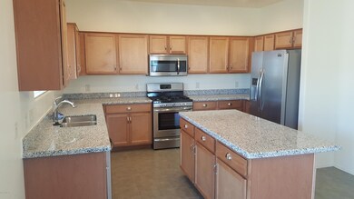 Beautiful Kitchen