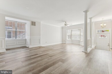 46609 Silhouette Square, Sterling, VA 20164 - photo 2