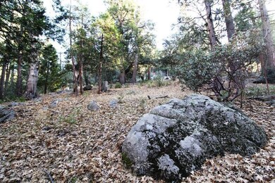 Boulder details