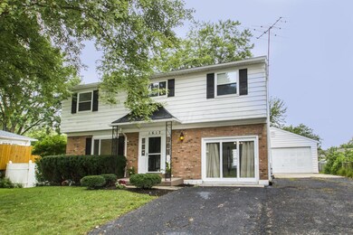 Fall Brook Ext2