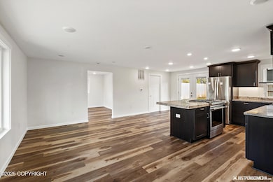 1811 Talkeetna St, Anchorage, AK 99508 - photo 3