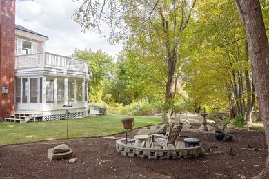 83 E Hidden Bay Dr, South Dartmouth, MA 02748 - photo 7