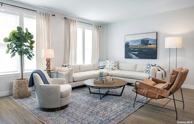 Heritage Spy Ring Golf Club, South Setauket, NY 11720 - photo 3