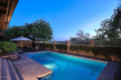 Night-Pool