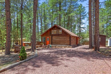 9052 W Dans Hwy, Pine, AZ 85544 - photo 2