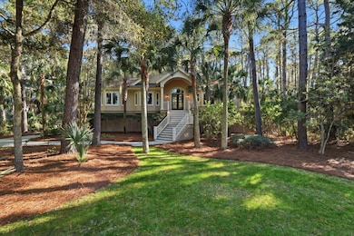 27 Marsh Edge Ln, Kiawah Island, SC 29455 - photo 2